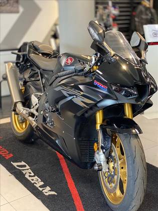 HONDA CBR 1000RR-R FIREBLADE SP 